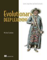 Evolutionary Deep Learning - 3 Oct 2023