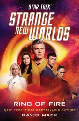 Star Trek: Strange New Worlds: Ring of Fire - 7 Oct 2025
