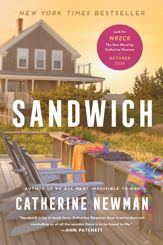 Sandwich - 18 Jun 2024