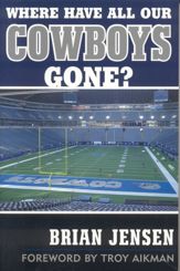 Where Have All Our Cowboys Gone? - 16 Aug 2005