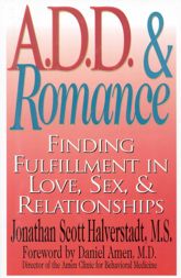 A.D.D. & Romance - 25 Oct 1998