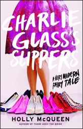 Charlie Glass's Slippers - 5 Aug 2014