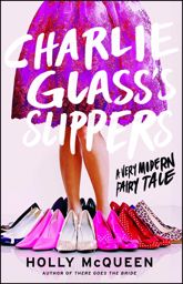 Charlie Glass's Slippers - 5 Aug 2014