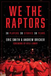 We the Raptors - 4 Nov 2025