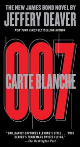 Carte Blanche - 14 Jun 2011