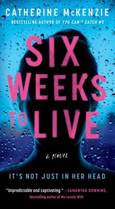 Six Weeks to Live - 4 May 2021