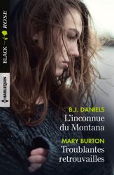 L'inconnue du Montana - Troublantes retrouvailles - 1 Jun 2017
