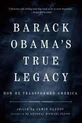 Obama's True Legacy - 15 May 2023