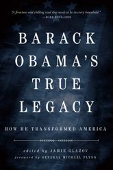 Obama's True Legacy - 15 May 2023
