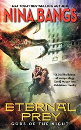 Eternal Prey - 28 Dec 2010