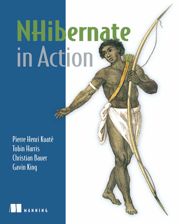 NHibernate in Action - 31 Jan 2009