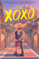 XOXO - 13 Jul 2021