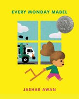 Every Monday Mabel - 25 Feb 2025