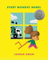 Every Monday Mabel - 25 Feb 2025
