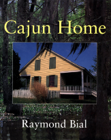 Cajun Home - 30 Mar 1998