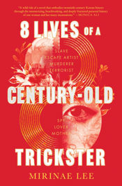8 Lives of a Century-Old Trickster - 13 Jun 2023