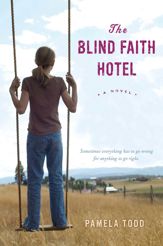 The Blind Faith Hotel - 20 Apr 2010