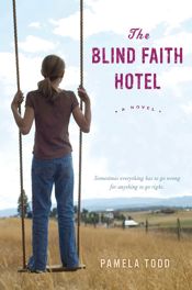 The Blind Faith Hotel - 20 Apr 2010
