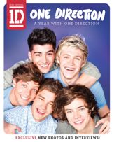 One Direction: A Year with One Direction - 2 Jan 2013
