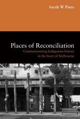 Places of Reconciliation - 1 Jun 2021