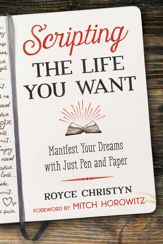 Scripting the Life You Want - 7 Apr 2020