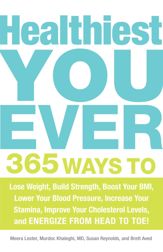 Healthiest You Ever - 18 Nov 2011