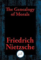 The Geneology of Morals - 24 Aug 2016