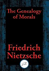 The Geneology of Morals - 24 Aug 2016