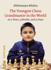 The Youngest Chess Grandmaster in the World - 12 Jul 2022