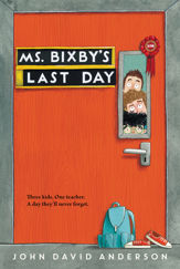 Ms. Bixby's Last Day - 21 Jun 2016