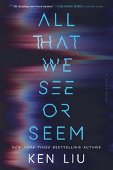 All That We See or Seem - 14 Oct 2025