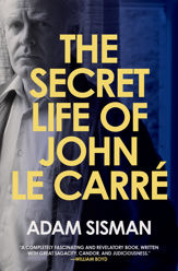 The Secret Life of John le Carre - 24 Oct 2023