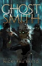 Ghostsmith - 13 Aug 2024