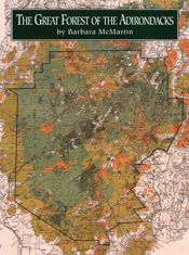 Great Forest of the Adirondacks - 26 Mar 2024