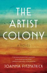 The Artist Colony - 6 Sep 2021