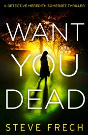 Want You Dead - 15 Jun 2022