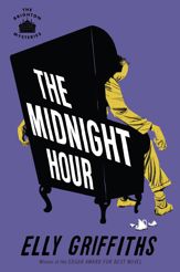 The Midnight Hour - 7 Dec 2021