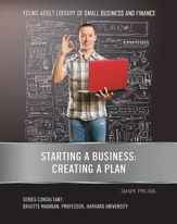 Starting a Business - 2 Sep 2014