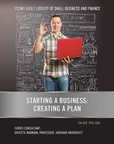 Starting a Business - 2 Sep 2014