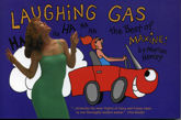 Laughing Gas - 1 Jun 2002