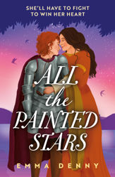 All the Painted Stars - 5 Nov 2024