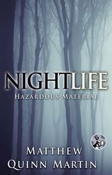 Nightlife: Hazardous Material - 11 May 2015