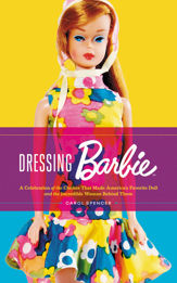 Dressing Barbie - 19 Mar 2019