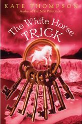 The White Horse Trick - 24 Aug 2010