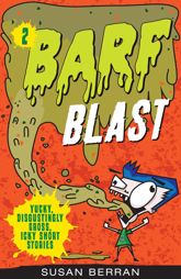 Barf Blast - 23 Apr 2019