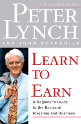 Learn to Earn - 27 Nov 2012