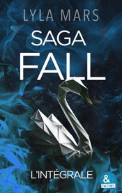 Saga Fall - l'intégrale - 6 May 2026