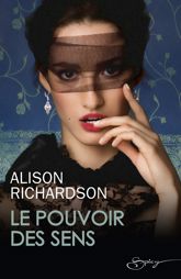 Le pouvoir des sens - 1 Jul 2014