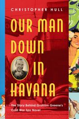 Our Man Down in Havana - 5 Mar 2019