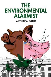 Environmental Alarmist - 24 Mar 2026